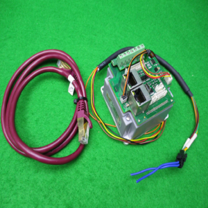 11277/서보드라이버/G-SOLMAN7/400EEH/ELmo